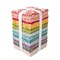 Fabric Riley Blake Precuts Piece & Plenty Fat Quarter Bundle FQ-15870-48